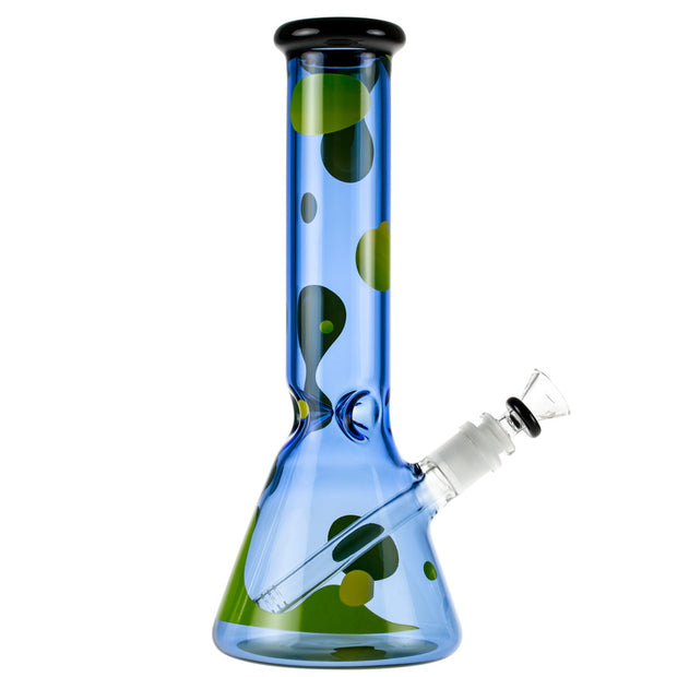 Privilege 12" Beaker Water Pipe