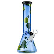 Privilege 12" Beaker Water Pipe