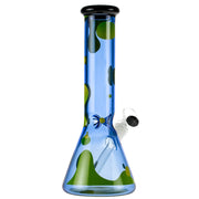 Privilege 12" Beaker Water Pipe