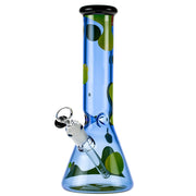 Privilege 12" Beaker Water Pipe