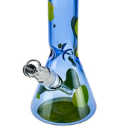 Privilege 12" Beaker Water Pipe