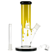 Surrender 10" Straight Dab Rig