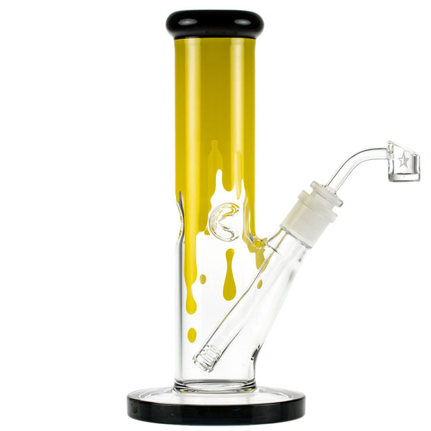 Surrender 10" Straight Dab Rig