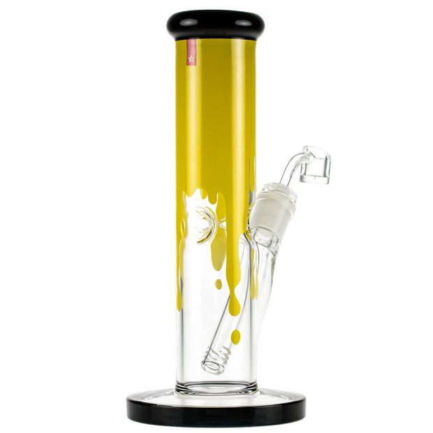 Surrender 10" Straight Dab Rig