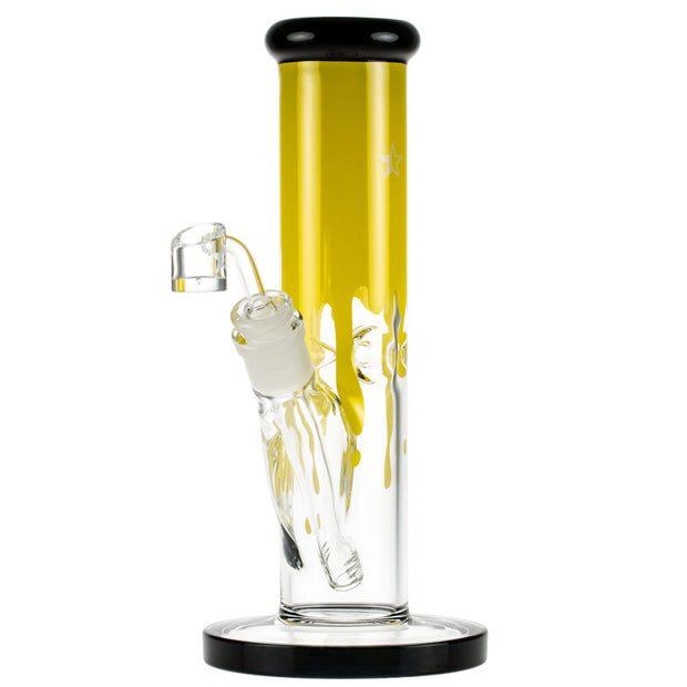 Surrender 10" Straight Dab Rig