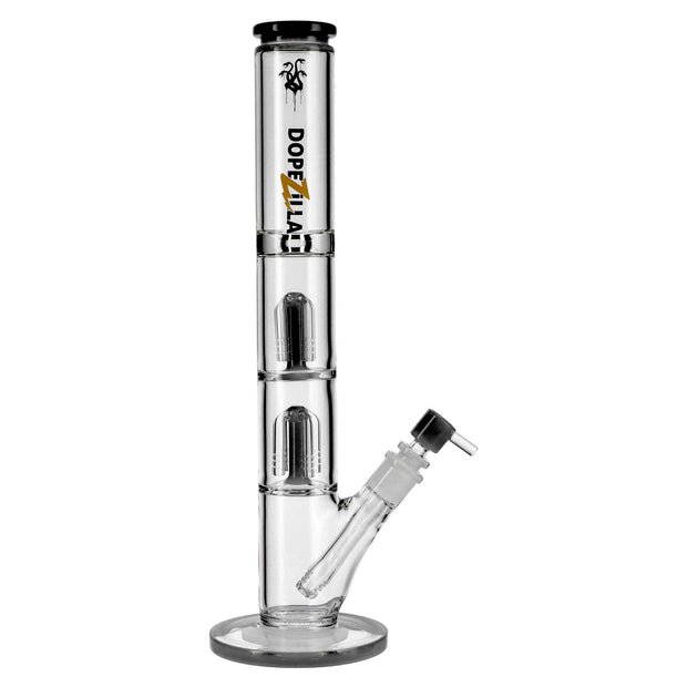 Hydra Straight Water Pipe