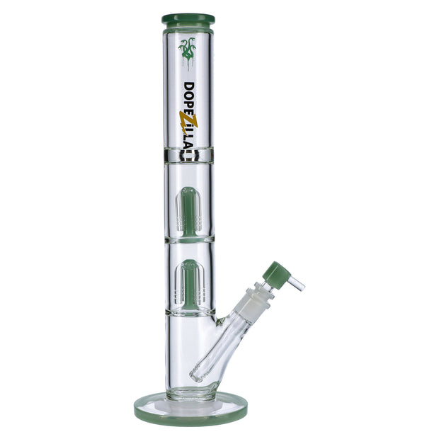 Hydra Straight Water Pipe