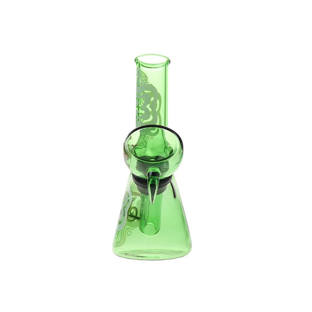 40TH ANNIVERSARY CHEECH & CHONG 4 IN MINI WATER PIPES