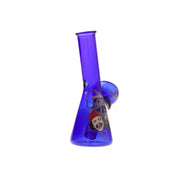 40TH ANNIVERSARY CHEECH & CHONG 4 IN MINI WATER PIPES