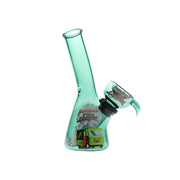 40TH ANNIVERSARY CHEECH & CHONG 4 IN MINI WATER PIPES