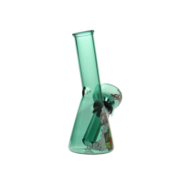 40TH ANNIVERSARY CHEECH & CHONG 4 IN MINI WATER PIPES