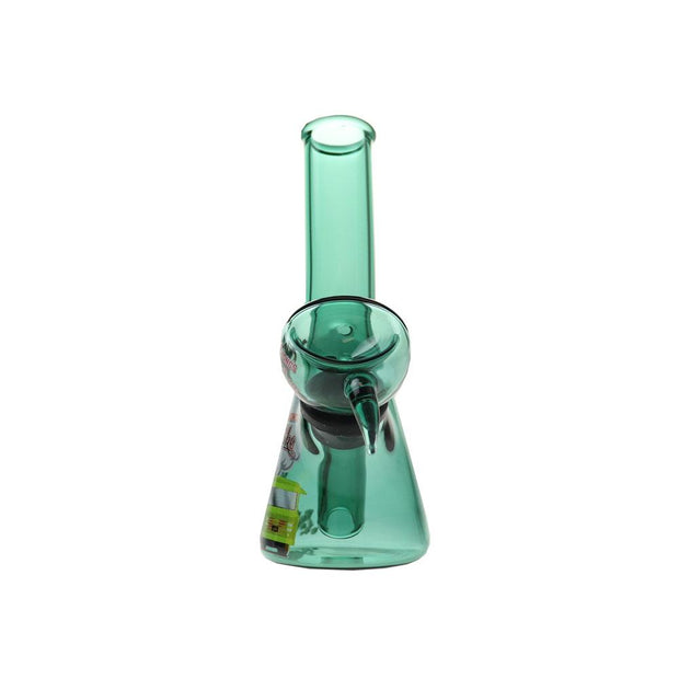 40TH ANNIVERSARY CHEECH & CHONG 4 IN MINI WATER PIPES