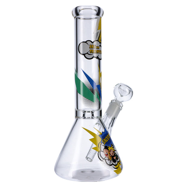 Snooch 12" Water Pipe