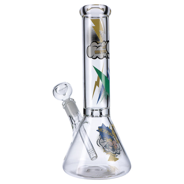 Snooch 12" Water Pipe