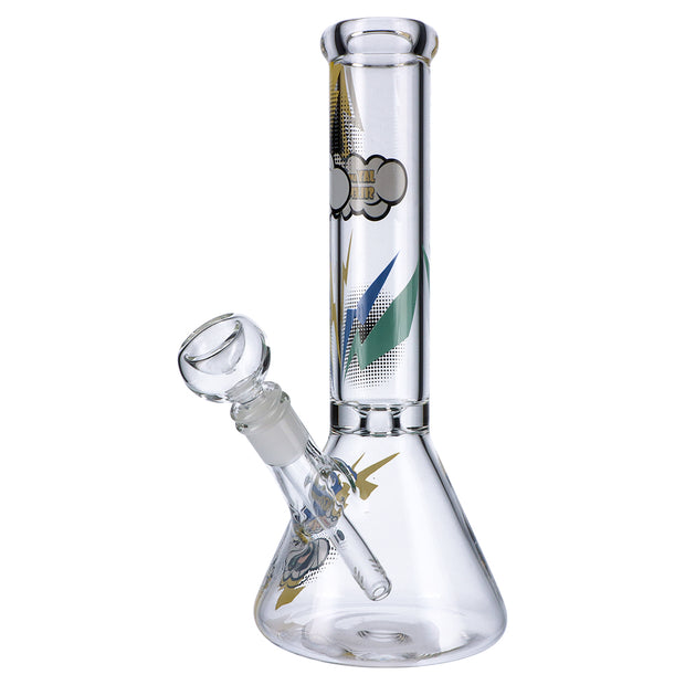 Snooch 12" Water Pipe