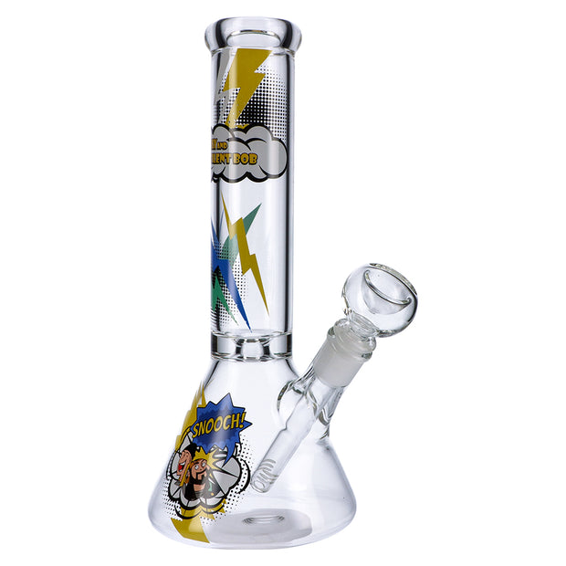 Snooch 12" Water Pipe
