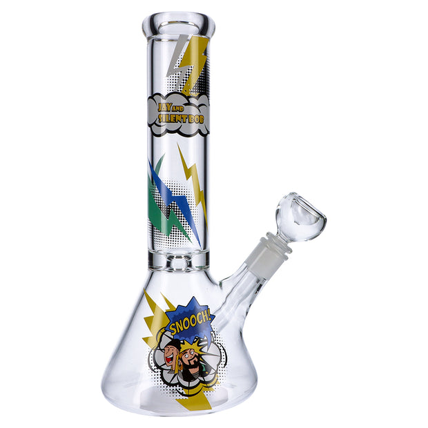 Snooch 12" Water Pipe