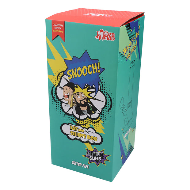 Snooch 12" Water Pipe