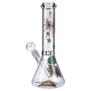 JAY & SILENT BOB BLUNTMAN & CHRONIC WATER PIPE 12 IN.
