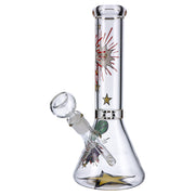 JAY & SILENT BOB BLUNTMAN & CHRONIC WATER PIPE 12 IN.