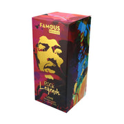 Rock Legends Jimi Love Water Pipe 12 in.