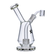 Famous X 7" Drip Dab Rig