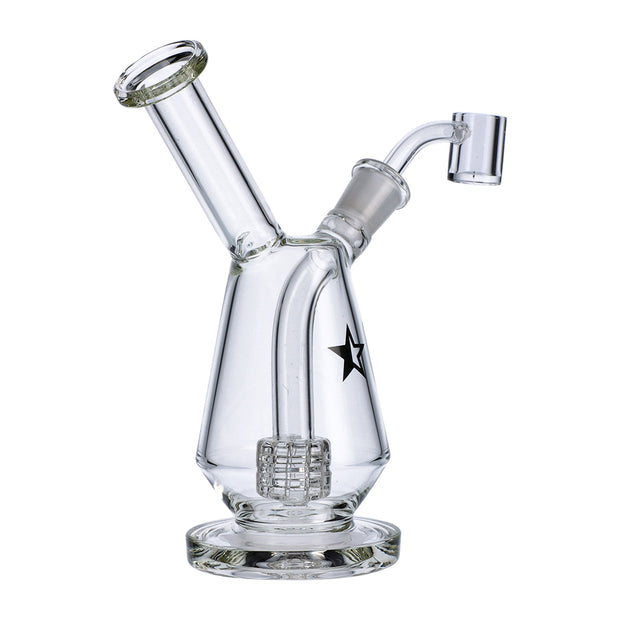 Famous X 7" Drip Dab Rig