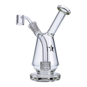 Famous X 7" Drip Dab Rig