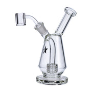 Famous X 7" Drip Dab Rig