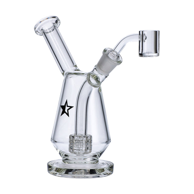 Famous X 7" Drip Dab Rig