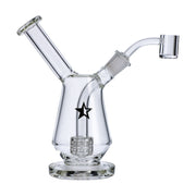 Famous X 7" Drip Dab Rig