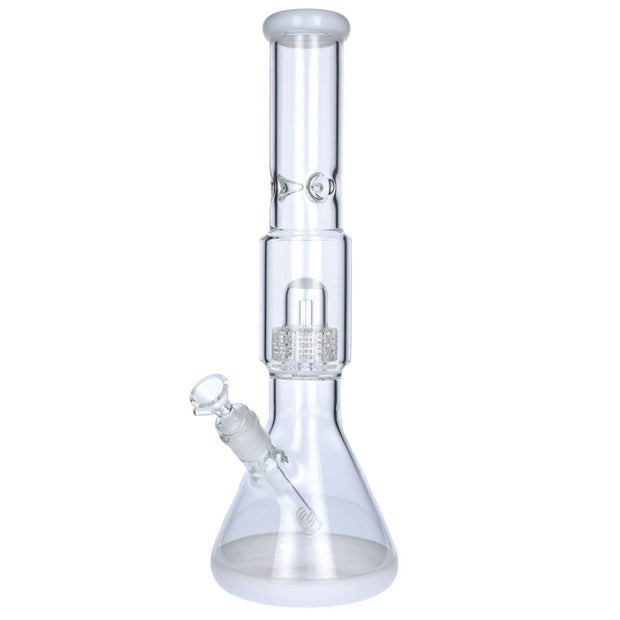 15.7Ó Beaker Water Pipe