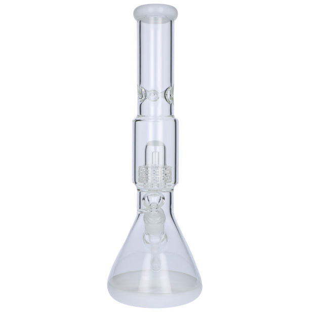 15.7Ó Beaker Water Pipe