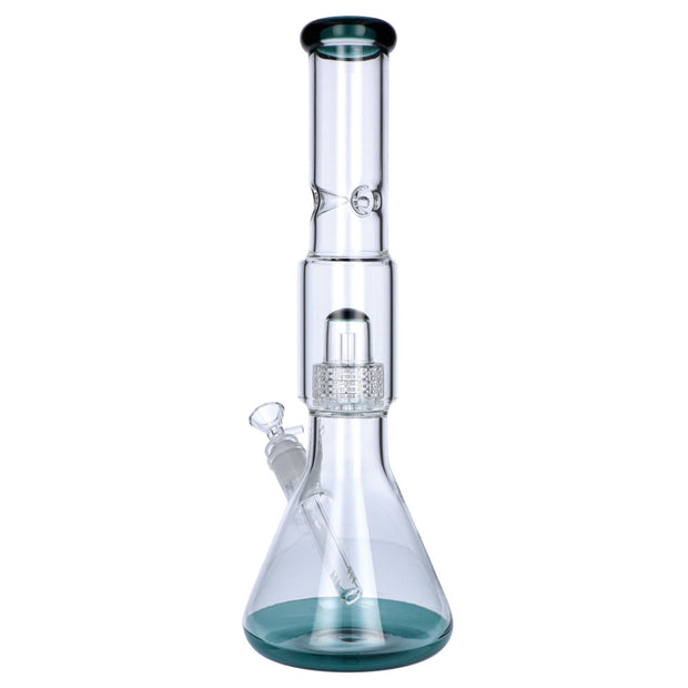 15.7Ó Beaker Water Pipe