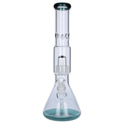 15.7Ó Beaker Water Pipe
