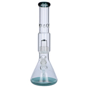 15.7” Beaker Water Pipe