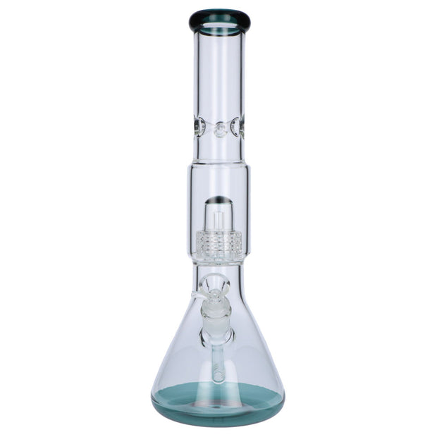 15.7Ó Beaker Water Pipe