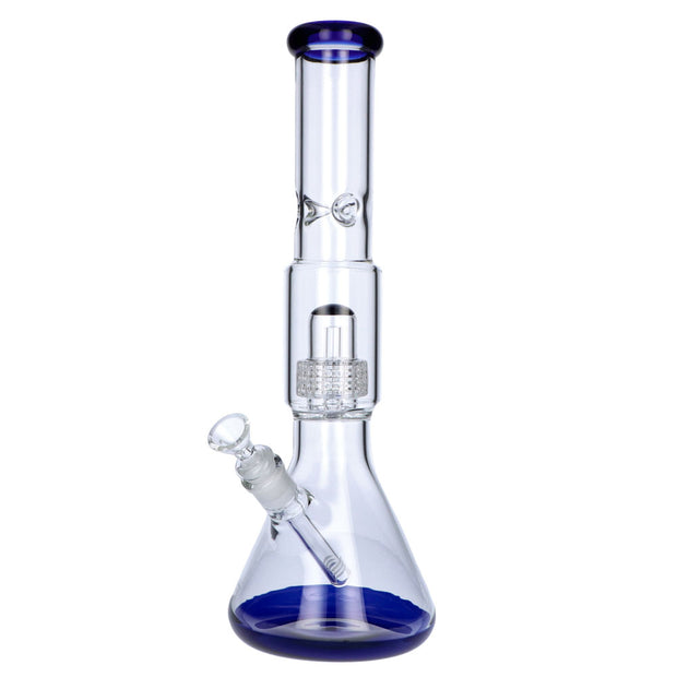 15.7Ó Beaker Water Pipe