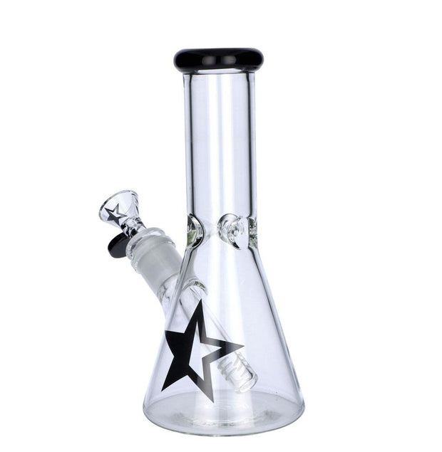 Famous X 8" Beaker Water Pipe