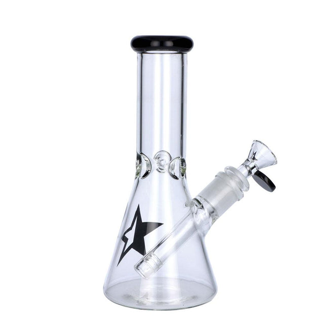 Famous X 8" Beaker Water Pipe