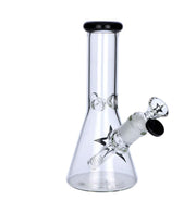 Famous X 8" Beaker Water Pipe