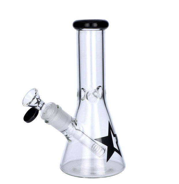 Famous X 8" Beaker Water Pipe