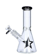 Famous X 8" Beaker Water Pipe