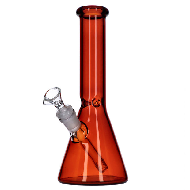 Everyday Essentials 10Ó Beaker Water Pipe