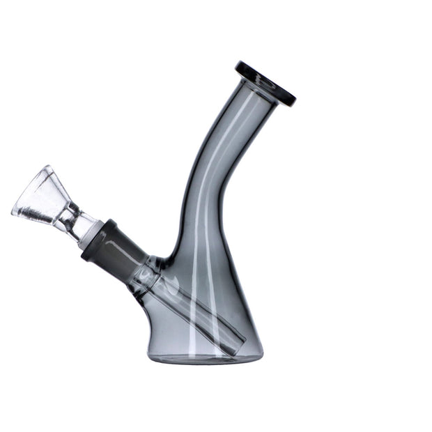 Everyday Essentials 5Ó Bent Neck Beaker Water Pipe