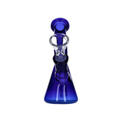 Everyday Essentials 5” Bent Neck Beaker Water Pipe