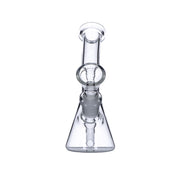 Everyday Essentials 5” Bent Neck Beaker Water Pipe