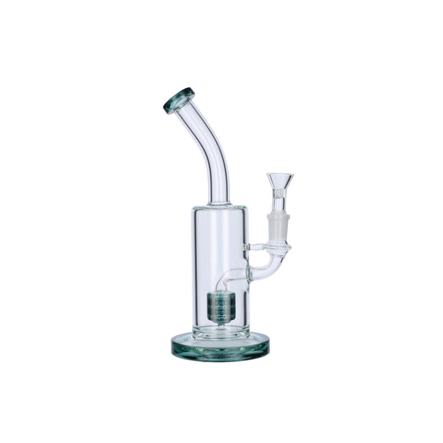 9Ó Straight Glass Water Pipe