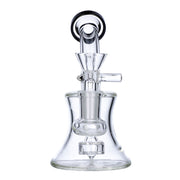 5.5” Hourglass Base Water Pipe