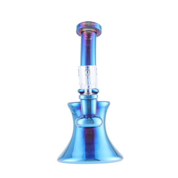 8Ó Fumed Bell Dab Rig Ð Assorted